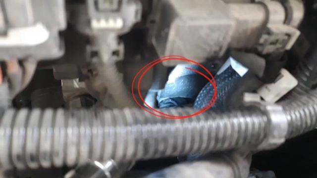 Где находится номер двигателя B47C20A BMW смотреть онлайн