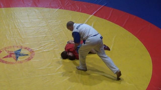 Артур Конджорян смотреть онлайн