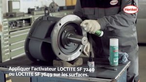 Loctite 660