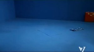 Смена логотипа (7ТВ, 13.08.2011)