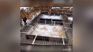 Профессия: Строитель