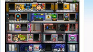 Игра Воришка Боб 4 в Японии 8 уровень