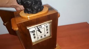 Часы "Владимир" НЧБ-2  с боем