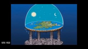 ПЛОСКАЯ ЗЕМЛЯ ИЛИ КОПЕРНИК МАСОН