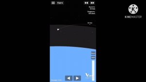 гайд как  долететь до луны и вернутся домой в игре spaceflight simulator