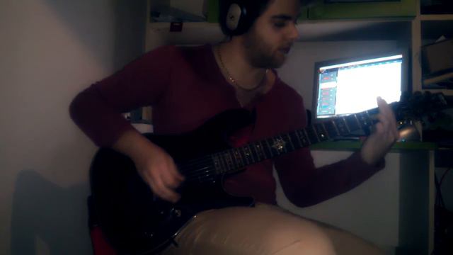 Metal Christmas!! (Just a song inspired by Jingle Bells) смотреть онлайн