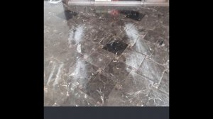 полировка натурального камня