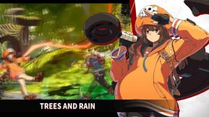The Disaster of Passion [With Lyrics] (May Theme) - Guilty Gear Strive OST
