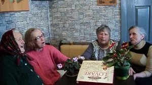 Ой ты хмелю хмелю
