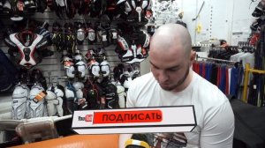 ENCELAD V76 ПРОВЕРКА ГОДОМ • РОССИЙСКИЕ ХОККЕЙНЫЕ КОНЬКИ