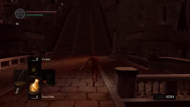 Speedrun of Dark Souls SPEEDRUN EXPLAINED - Any