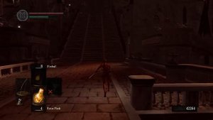 Speedrun of Dark Souls (SPEEDRUN EXPLAINED - Any%)