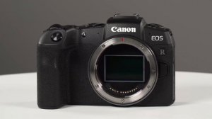 (16+) Полнокадровые беззеркалки Canon: на какую камеру перейти после EOS 5D?