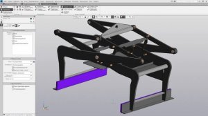 Компас 3D: Создание отчёта по сборке