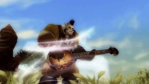 Слишком бедный   Аллоды Machinima