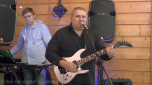 Александр ЗВИНЦОВ - "Вечерком поздним"