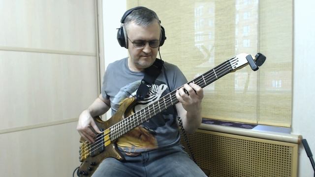 ЧАЙФ -- Маленький белый ход смотреть онлайн