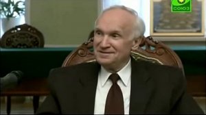 Осипов А.И. Пророчества о России=