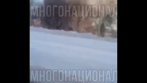 Самара_ Кировский вещевой рынок.
