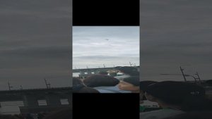 Авиационная группа высшего пилотажа "Русские Витязи" на день города в г. Барнауле