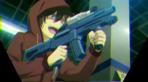 AMV клип DEADKID - рад попрощатся