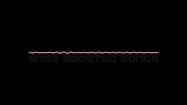 50 hz Bass Test