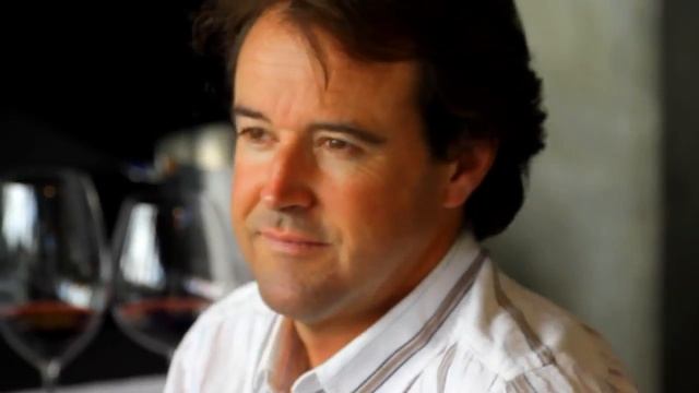 Riedel: Тест Вина; Идеальная Форма Винного Бокала. Воркшоп с Georg Riedel