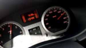 Ларгус с шестернями 0.756