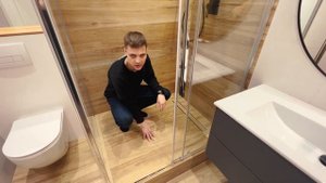 ИДЕАЛЬНЫЙ ремонт квартиры 68,5 м2! Обзор ремонта, который НЕ НАДОЕСТ