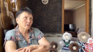 Елена Плотникова о своем творчестве. Иенгра, 15.06.2022