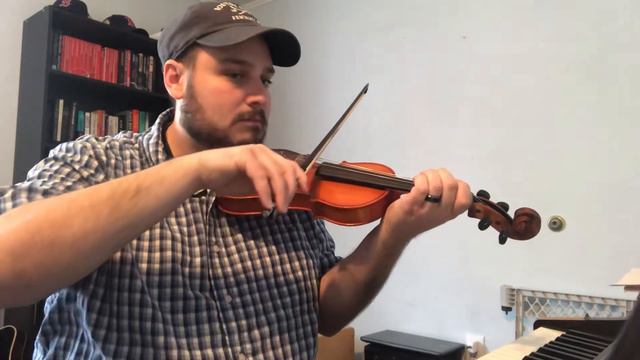 Violins - April 13 смотреть онлайн