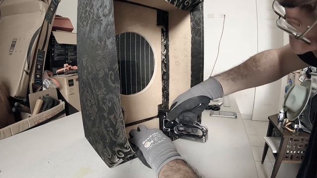 EXTREME MAKEOVER Marshall ORIGIN 5 смотреть онлайн