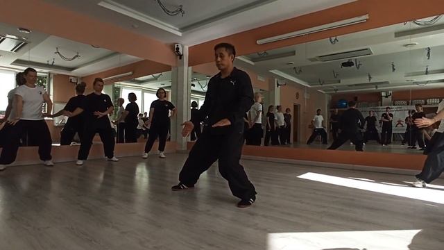 12 сентября 2023. Лаоцзя илу в Екатеринбурге, с Чэнь Лаоши смотреть онлайн