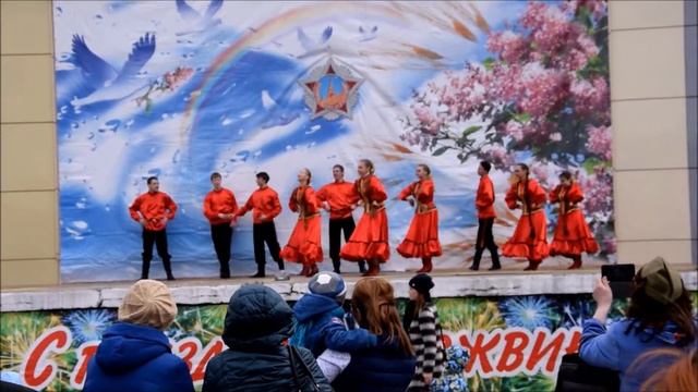 - Цветы севера -