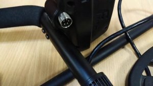 Фишер ф22 Fisher F 22 краткий обзор очень простой прибор включил, и пошел.