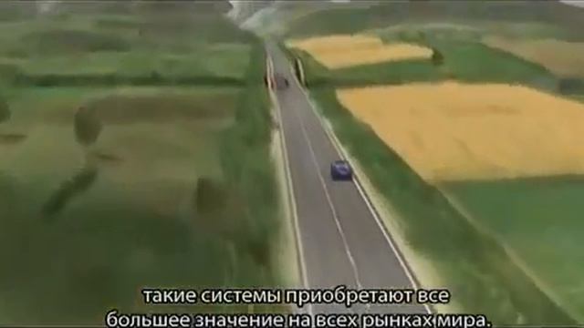 Новый тип двигателя смотреть онлайн