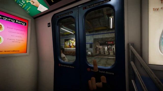 Street Artist Simulator | Trailer | STEAM смотреть онлайн