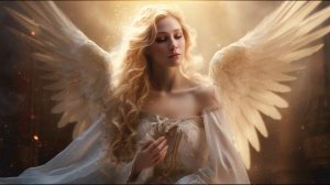 Ангельская музыка для привлечения ангелов - Исцеление всех повреждений тела, души и духа, 528 Гц