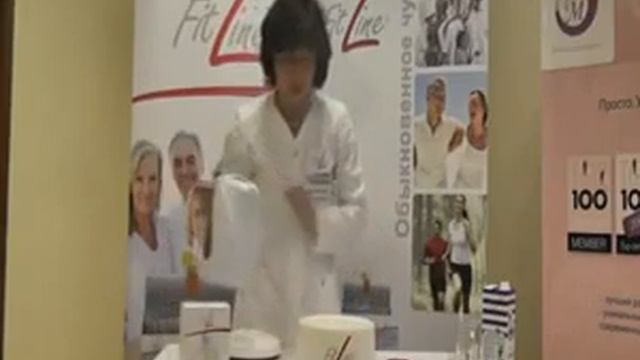 Как приготовить наш фирменный йогурт Pro B4! (PM-International) [RU] смотреть онлайн