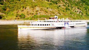На Рейне