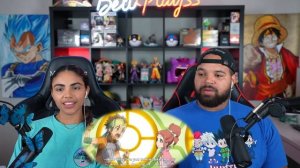 SHE IS... Overly Nymphomaniacal - Cautious Hero Episode 7-8 Reaction