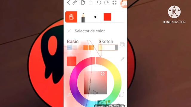 Dibujando a Cherry Bomb HAZBIN HOTEL смотреть онлайн