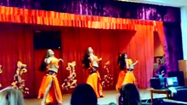 восточные танцы (межансе) смотреть онлайн