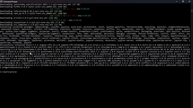 How to Install Python on Windows 11 | Python Tutorial for Beginners