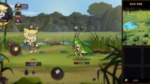 Hero Tale guide: How to Level up Fast in a New Game?? Hero Tale гайд: Как быстро прокачатся новичку
