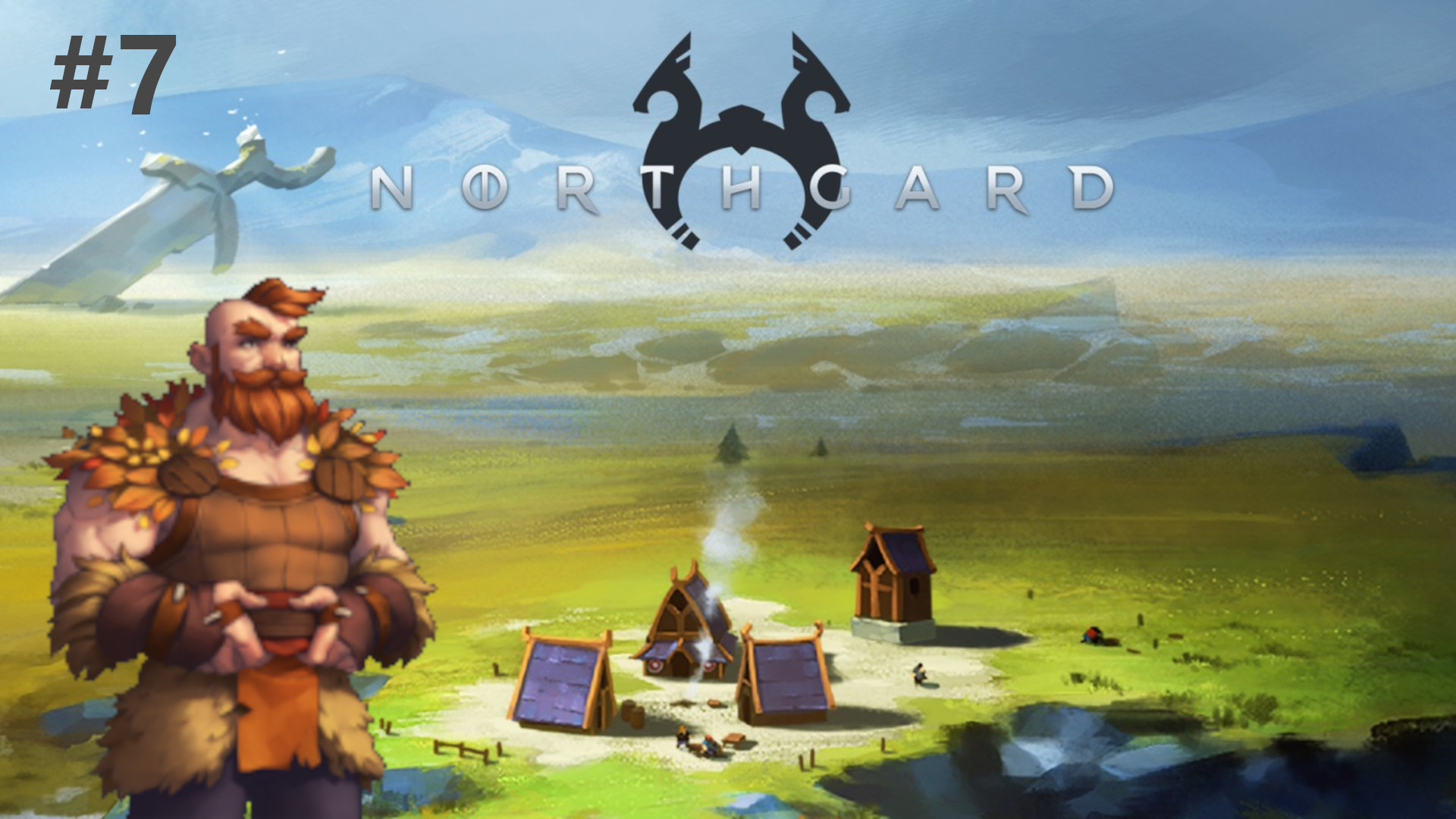 Northgard steam chart фото 43