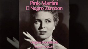 Anna (El Negro Zumbon, Original Soundtrack From "Anna")