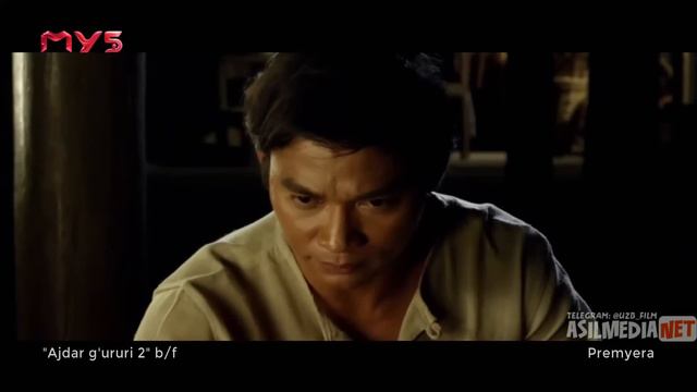 Ajdar gururi (uzbek tilida) Аждар гурури смотреть онлайн