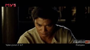 Ajdar gururi (uzbek tilida) Аждар гурури