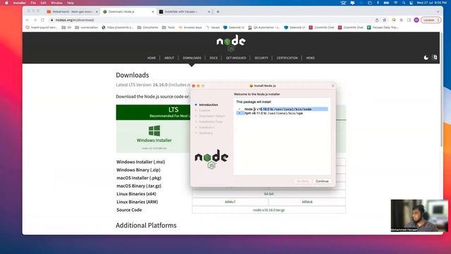 WebdriverIO - Javascript based test automation framework - Series Introduction - Part 0